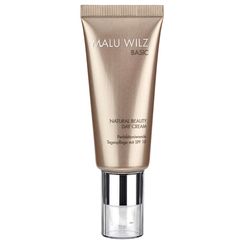 NATURAL BEAUTY DAY CREAM
