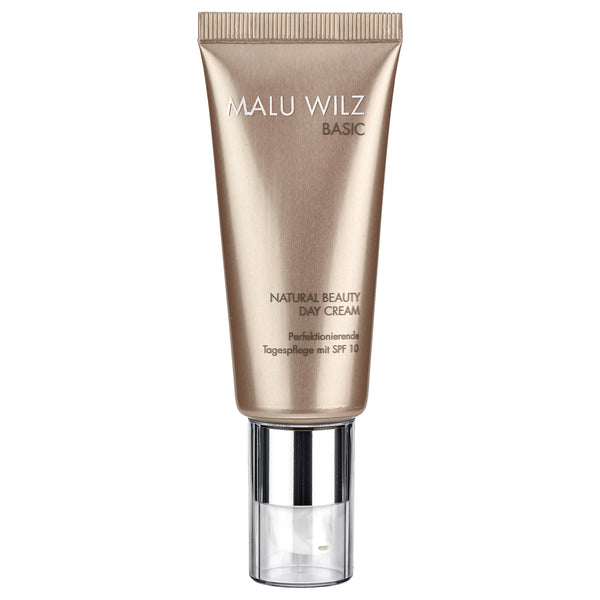 NATURAL BEAUTY DAY CREAM
