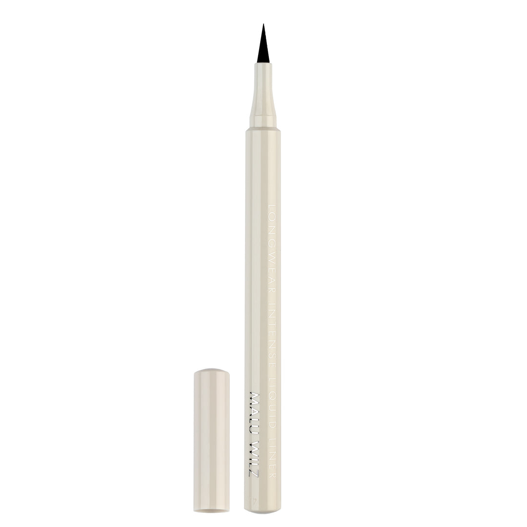 LONGWEAR INTENSE LIQUID LINER | 01 - Onyx Noir