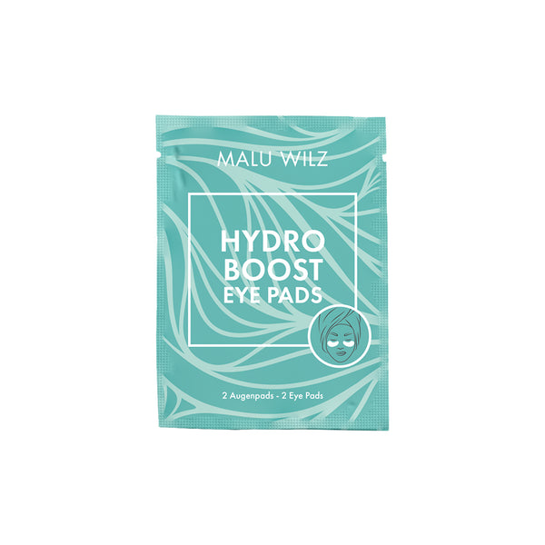 HYDRO BOOST EYE PADS