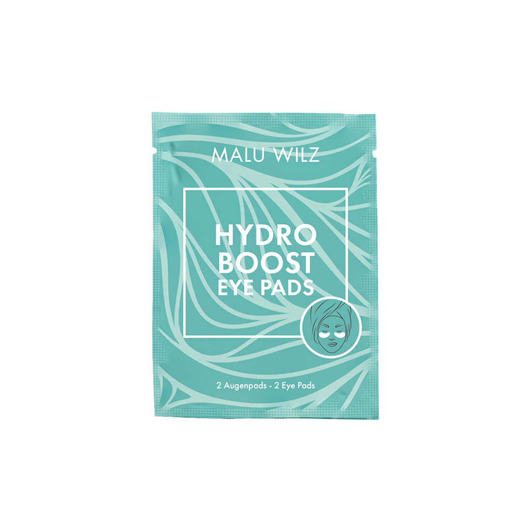 HYDRO BOOST EYE PADS | HYDRO BOOST EYE PADS