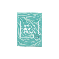 HYDRO BOOST EYE PADS | HYDRO BOOST EYE PADS