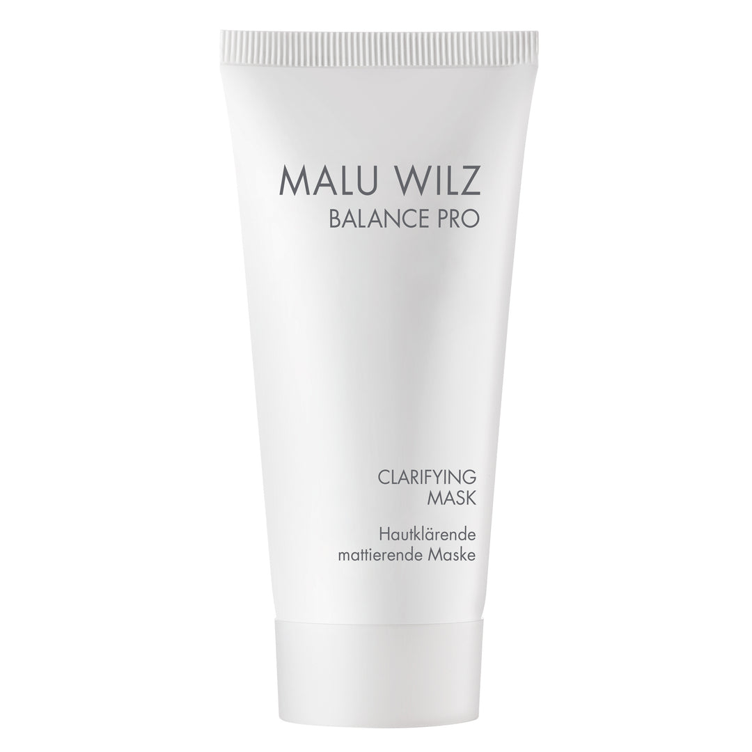 CLARIFYING MASK | CLARIFYING MASK 50 ML