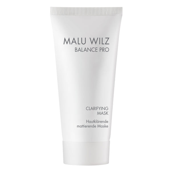 CLARIFYING MASK