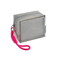 BEAUTY MESH BAG | BEAUTY MESH BAG