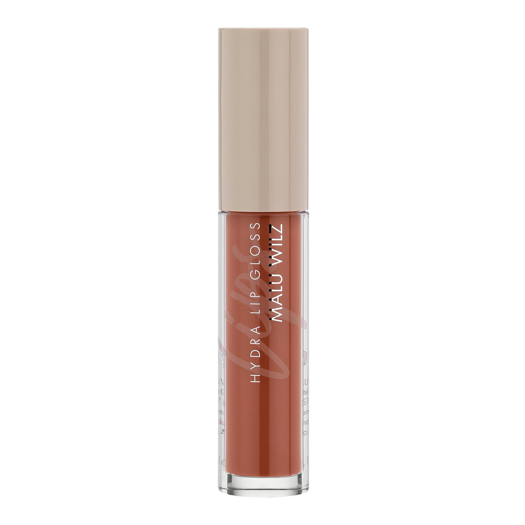 HYDRA LIP GLOSS | 07 - Antique Mauve