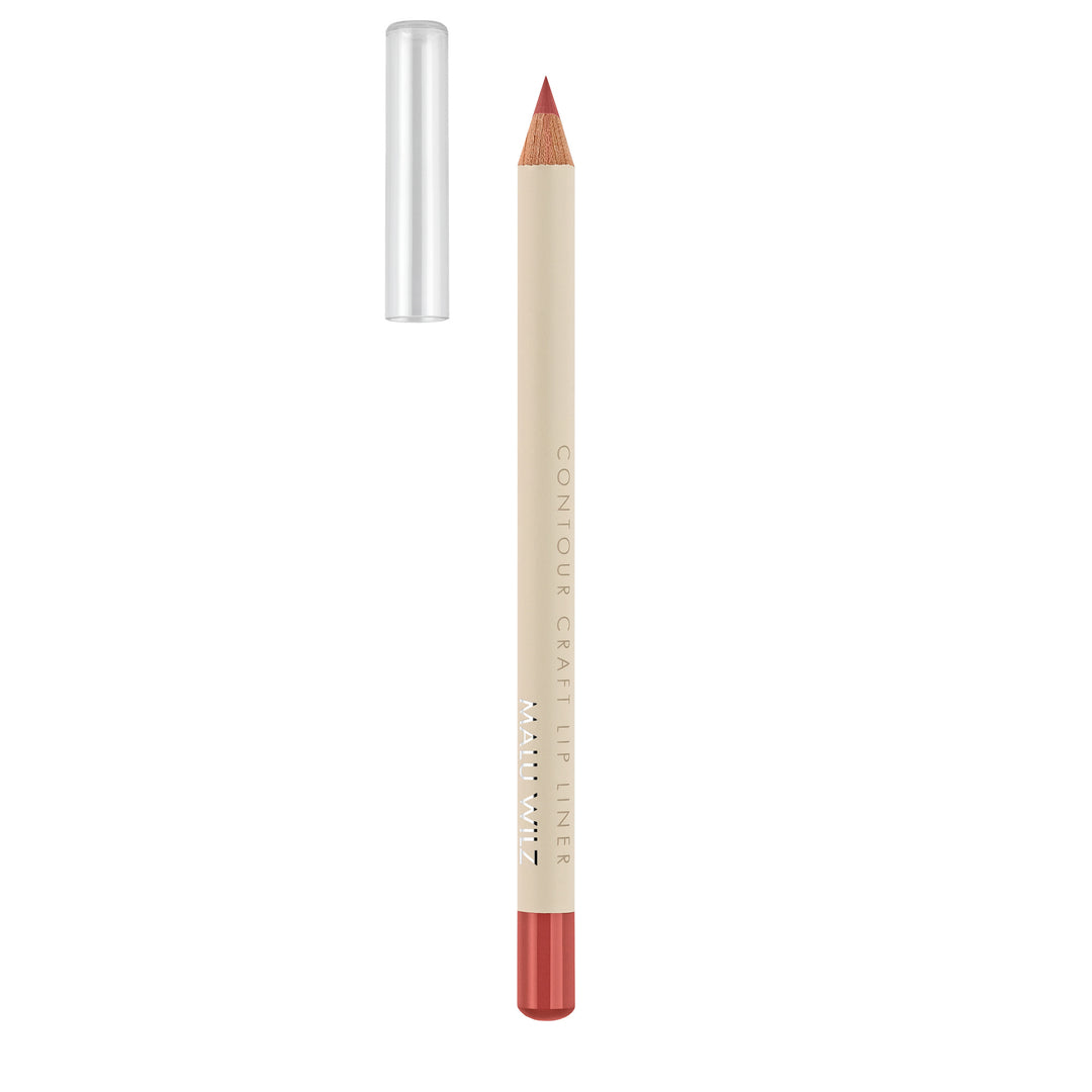 CONTOUR CRAFT LIP LINER | 35 - Capri Clementine