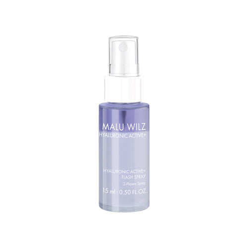 TRAVEL SIZE HYALURONIC ACTIVE+ FLASH SPRAY