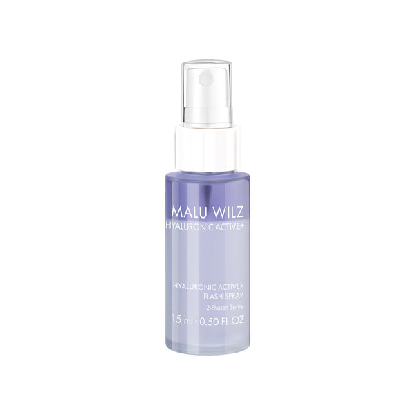 TRAVEL SIZE HYALURONIC ACTIVE+ FLASH SPRAY