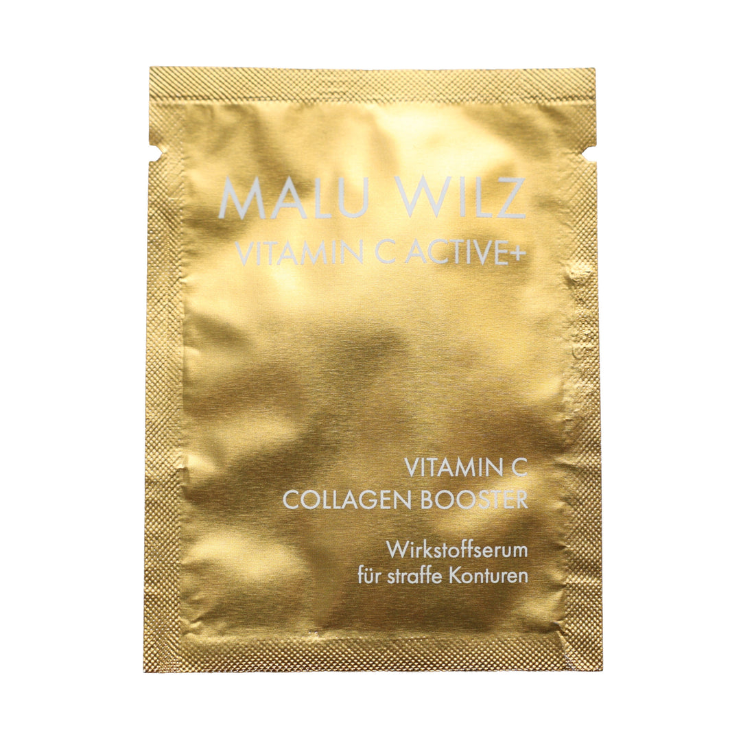 VITAMIN C COLLAGEN BOOSTER SACHET 2ML | SAMPLE VITAMIN C COLLAGEN BOOSTER