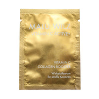 VITAMIN C COLLAGEN BOOSTER SACHET 2ML | SAMPLE VITAMIN C COLLAGEN BOOSTER