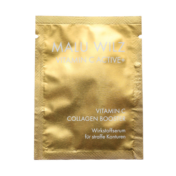 VITAMIN C COLLAGEN BOOSTER SACHET 2ML