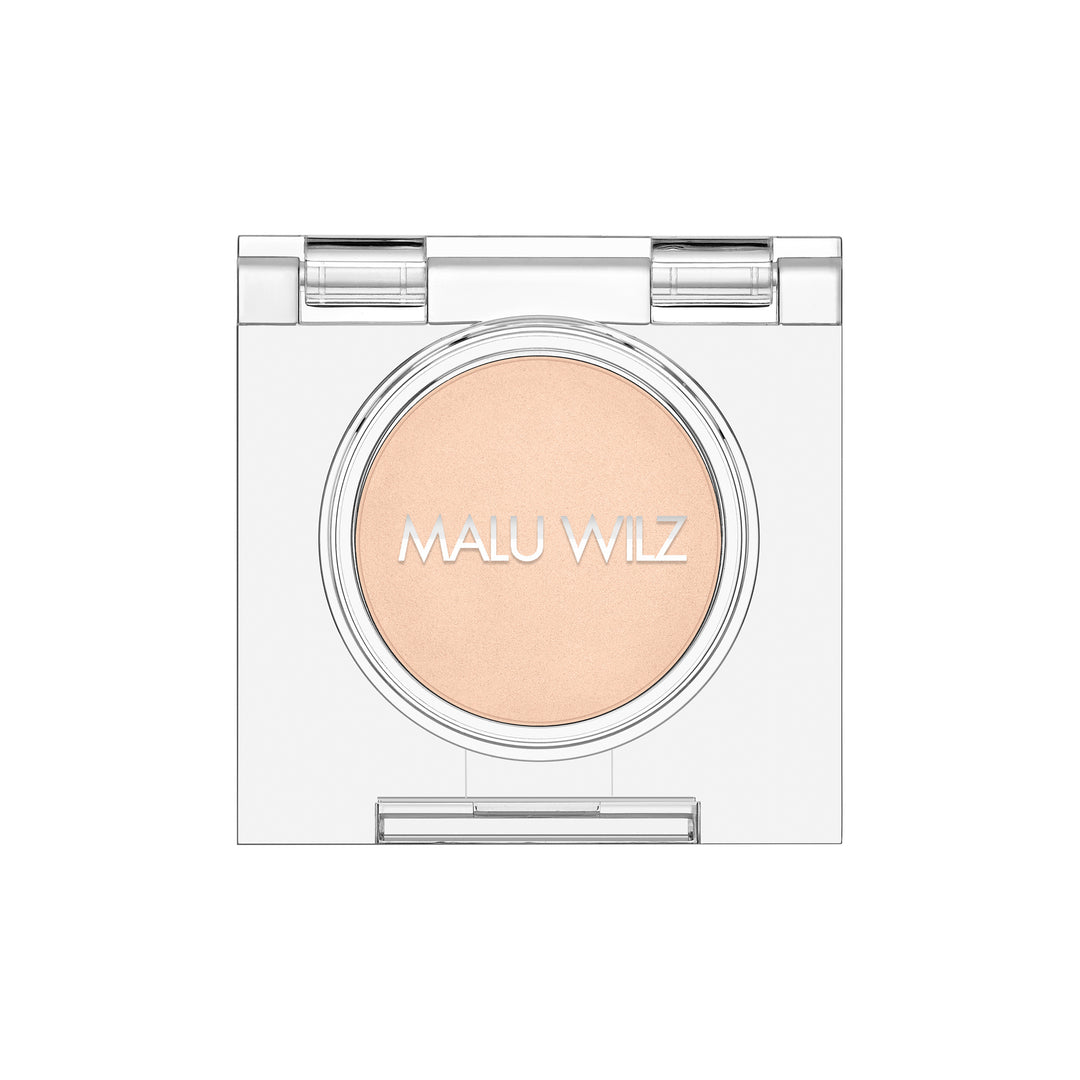 VELVET EYESHADOW | 02 - Matt - Sky Light