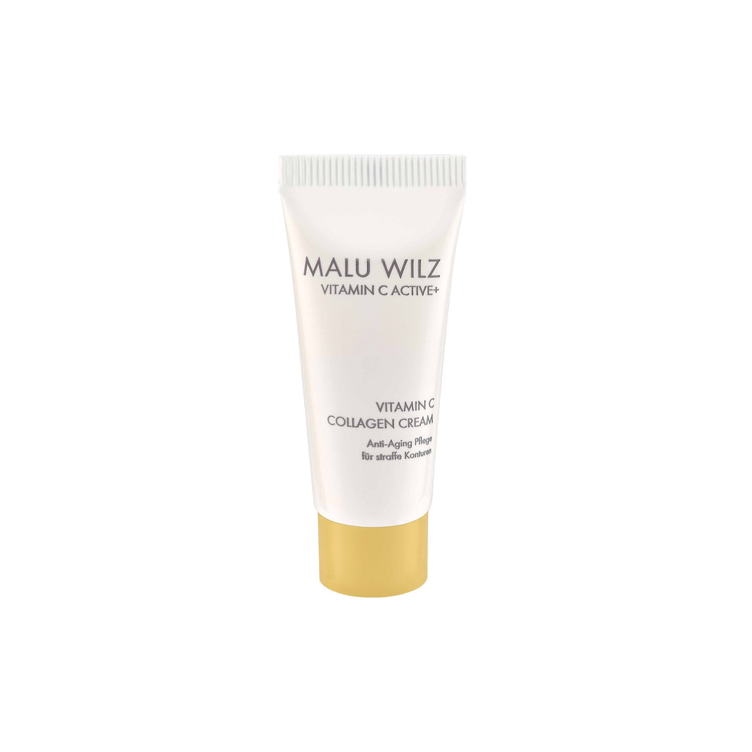 VITAMIN C COLLAGEN CREAM MINI SIZE 10ML | MINI SIZE VITAMIN C CREAM