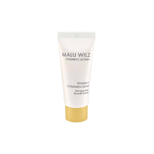 VITAMIN C COLLAGEN CREAM MINI SIZE 10ML