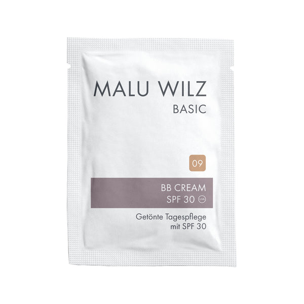 BB CREAM SPF 30 #09 SACHET 2ML