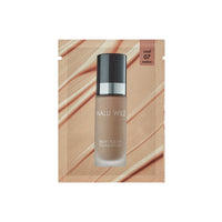 VELVET TOUCH FOUNDATION SACHET 2ML | 07 - True Dark Sand