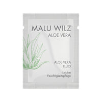 ALOE VERA FLUID SACHET 2ML | SAMPLE ALOE VERA FLUID