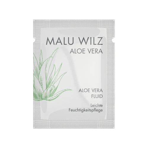 ALOE VERA FLUID SACHET 2ML