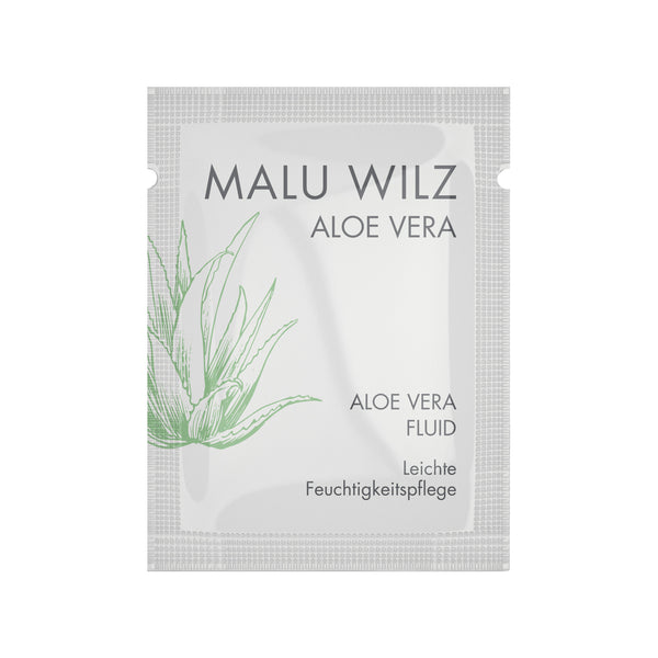 ALOE VERA FLUID SACHET 2ML