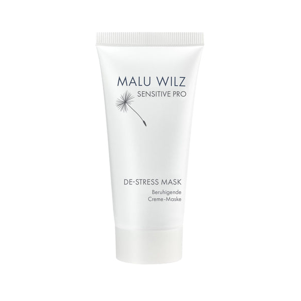 DE-STRESS MASK