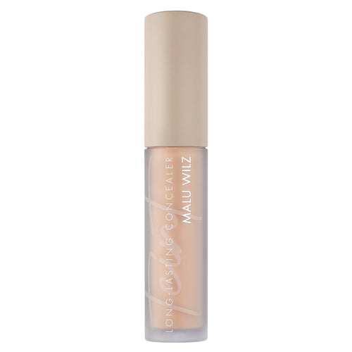 LONG-LASTING  CONCEALER