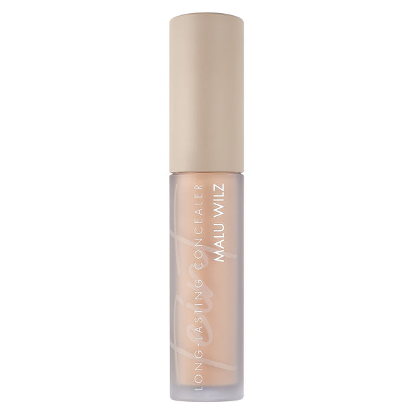 LONG-LASTING  CONCEALER