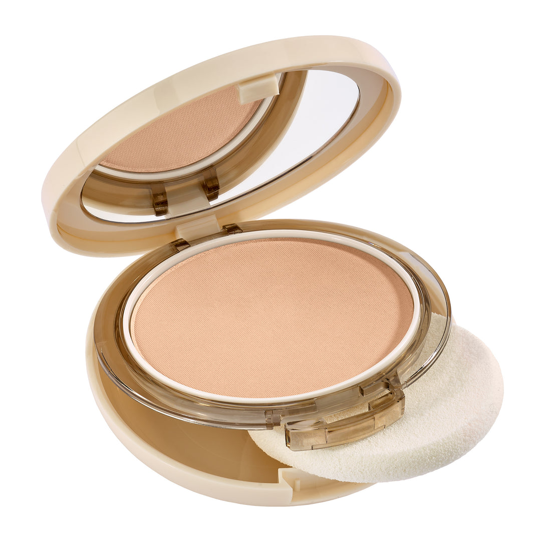 SKIN FUSION CREAM FOUNDATION | 05 - Airy Aura