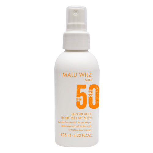 SUN PROTECT BODY MILK SPF 50
