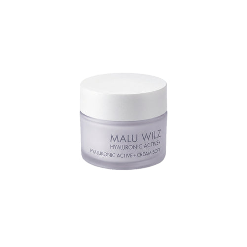 TRAVEL SIZE HYALURONIC ACTIVE+ CREAM SOFT