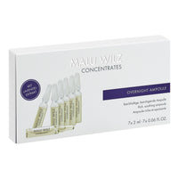OVERNIGHT AMPULLE 7x2ML | AMPOULE OVERNIGHT 7 x 2 ML
