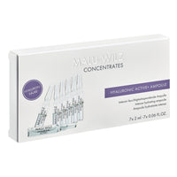 HYALURONIC ACTIVE+ AMPULLE 7x2ml | AMPOULE HYALURONIC ACTIVE+ 7 x 2 ML