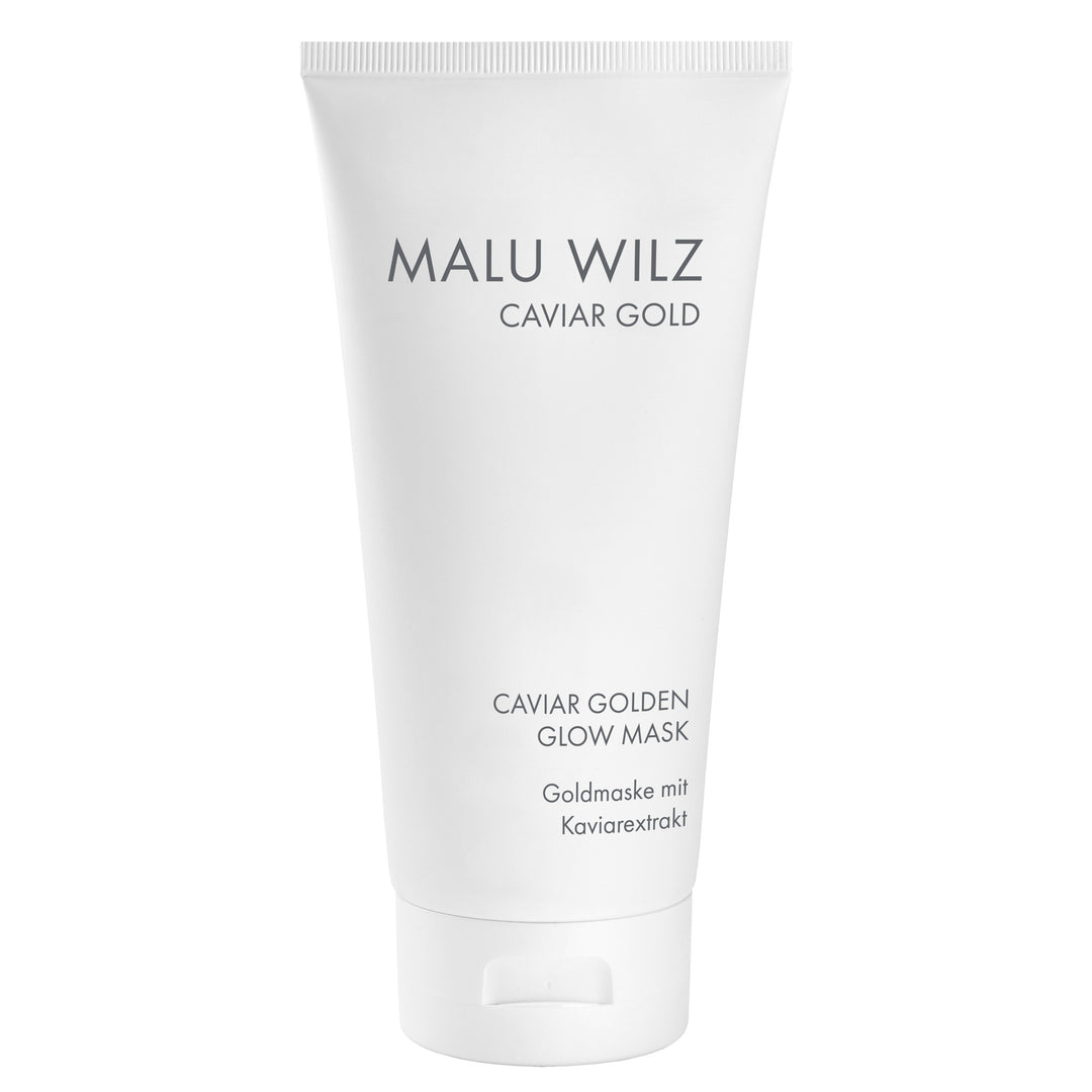 CAVIAR GOLDEN GLOW MASK | CAVIAR GOLDEN GLOW MASK 50 ML