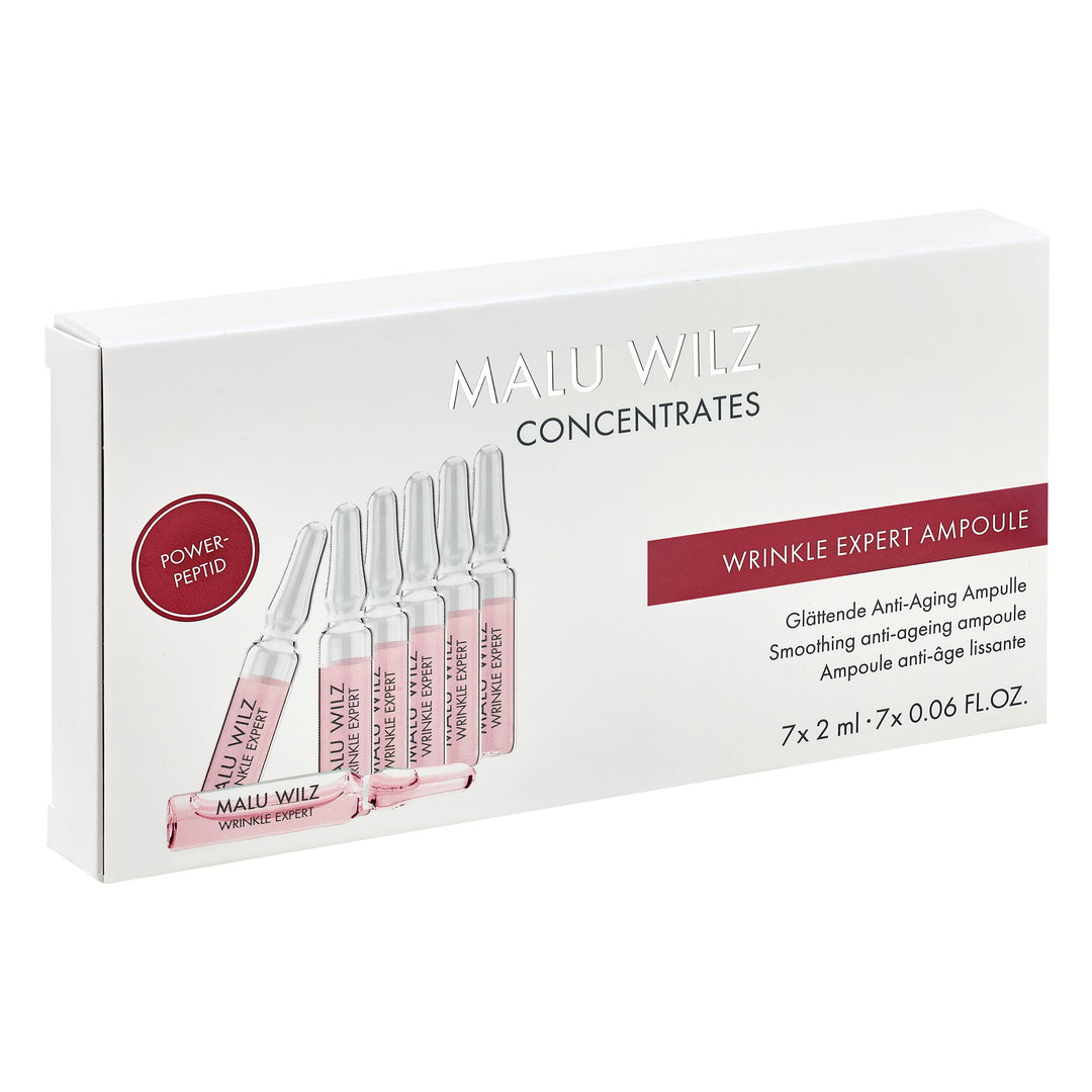 WRINKLE EXPERT AMPULLE 7x2ml | AMPOULE WRINKLE EXPERT 7 x 2 ML