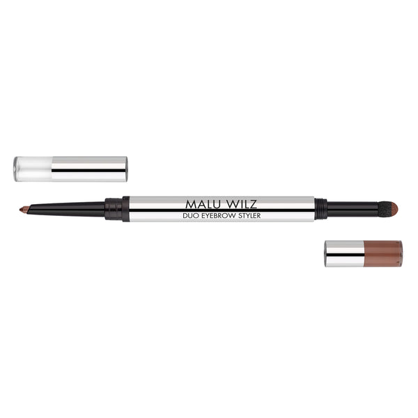 DUO EYEBROW STYLER