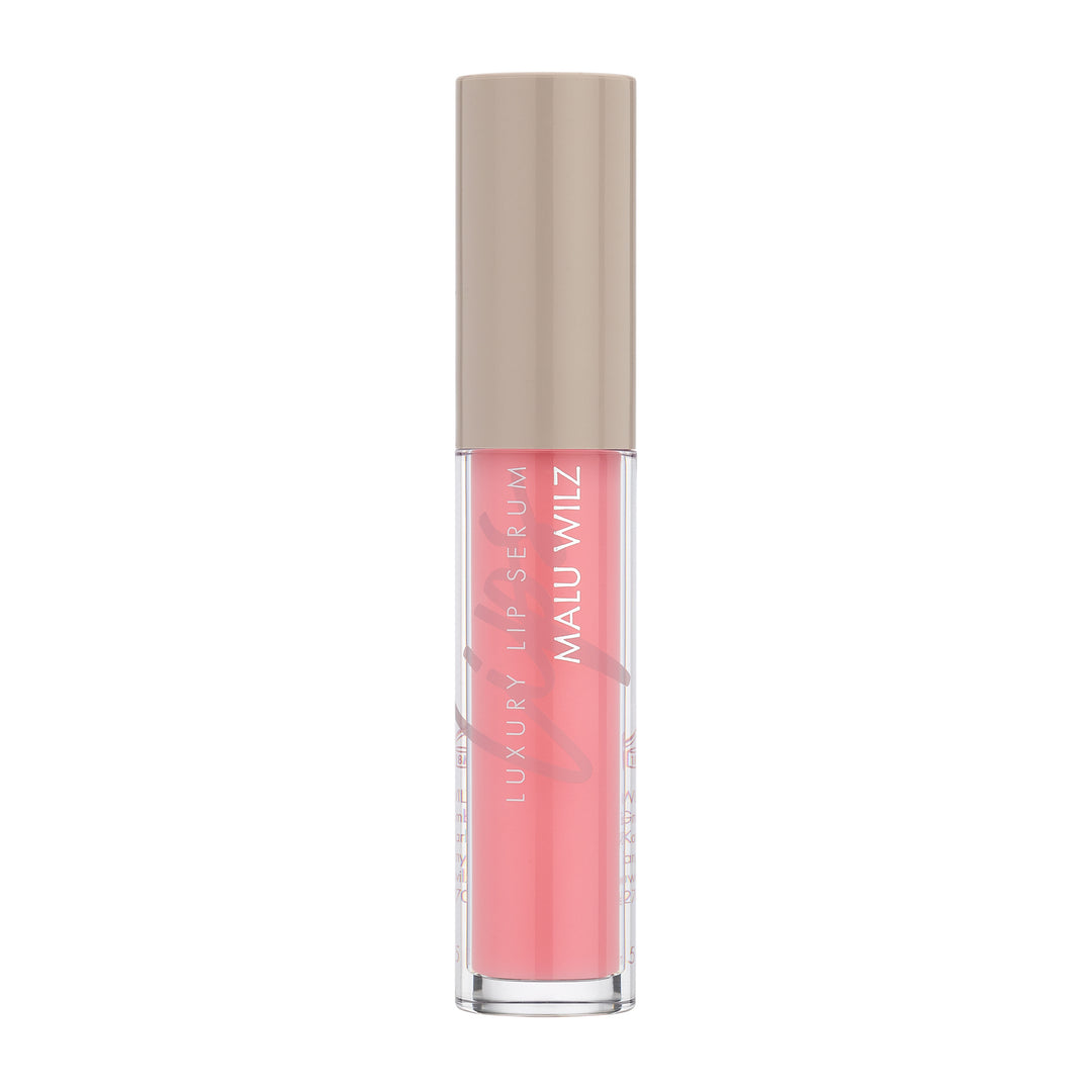 LUXURY LIP SERUM | 05 - Alluring Butter