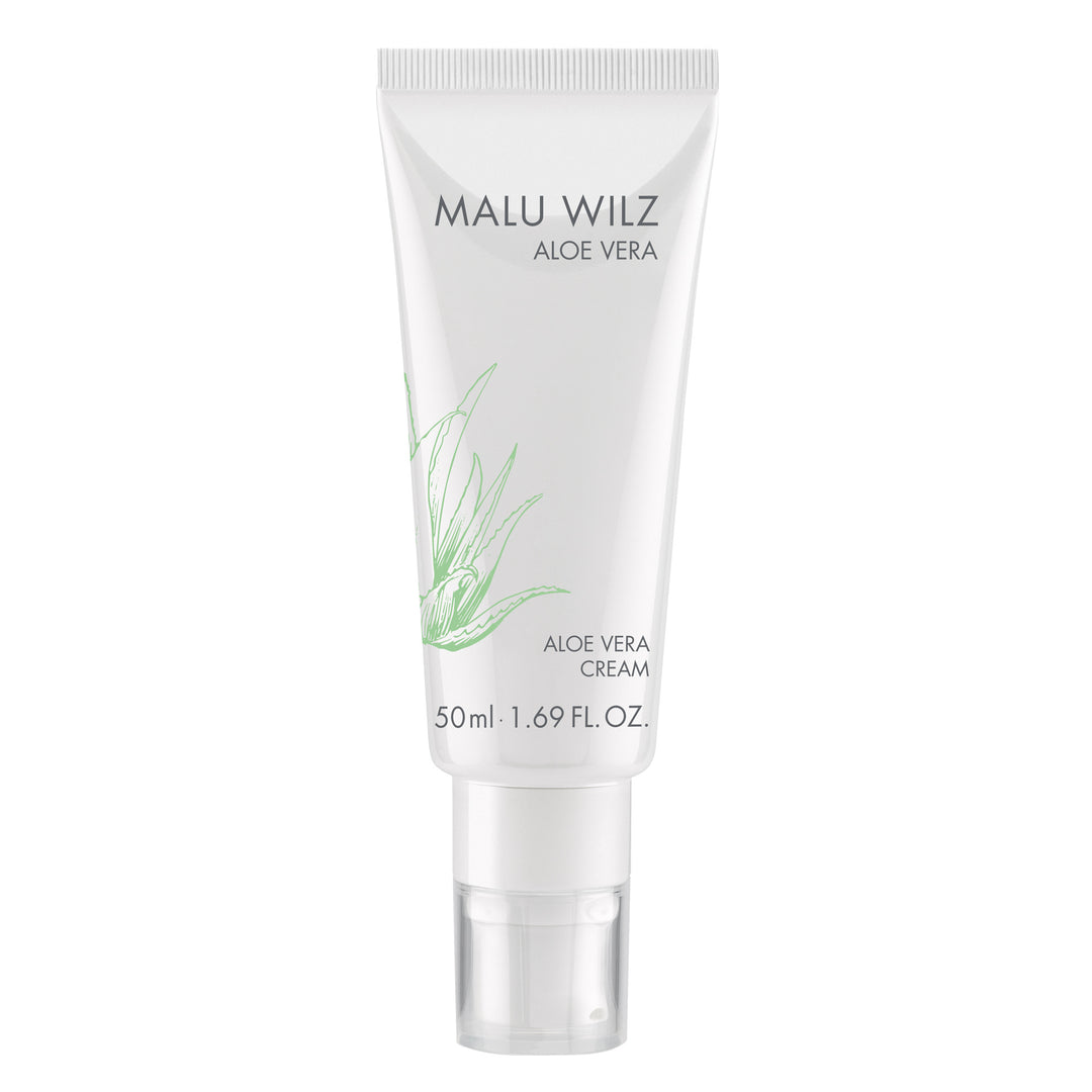 ALOE VERA CREAM | ALOE VERA CREAM 50ML