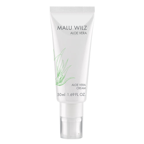 ALOE VERA CREAM
