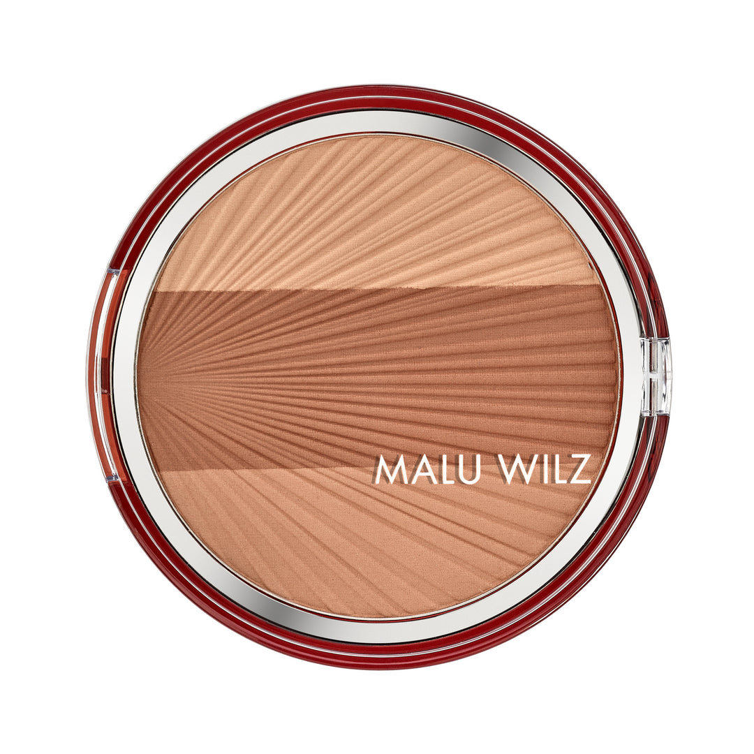 SUN-KISSED BRONZING POWDER | 01 - Toasty