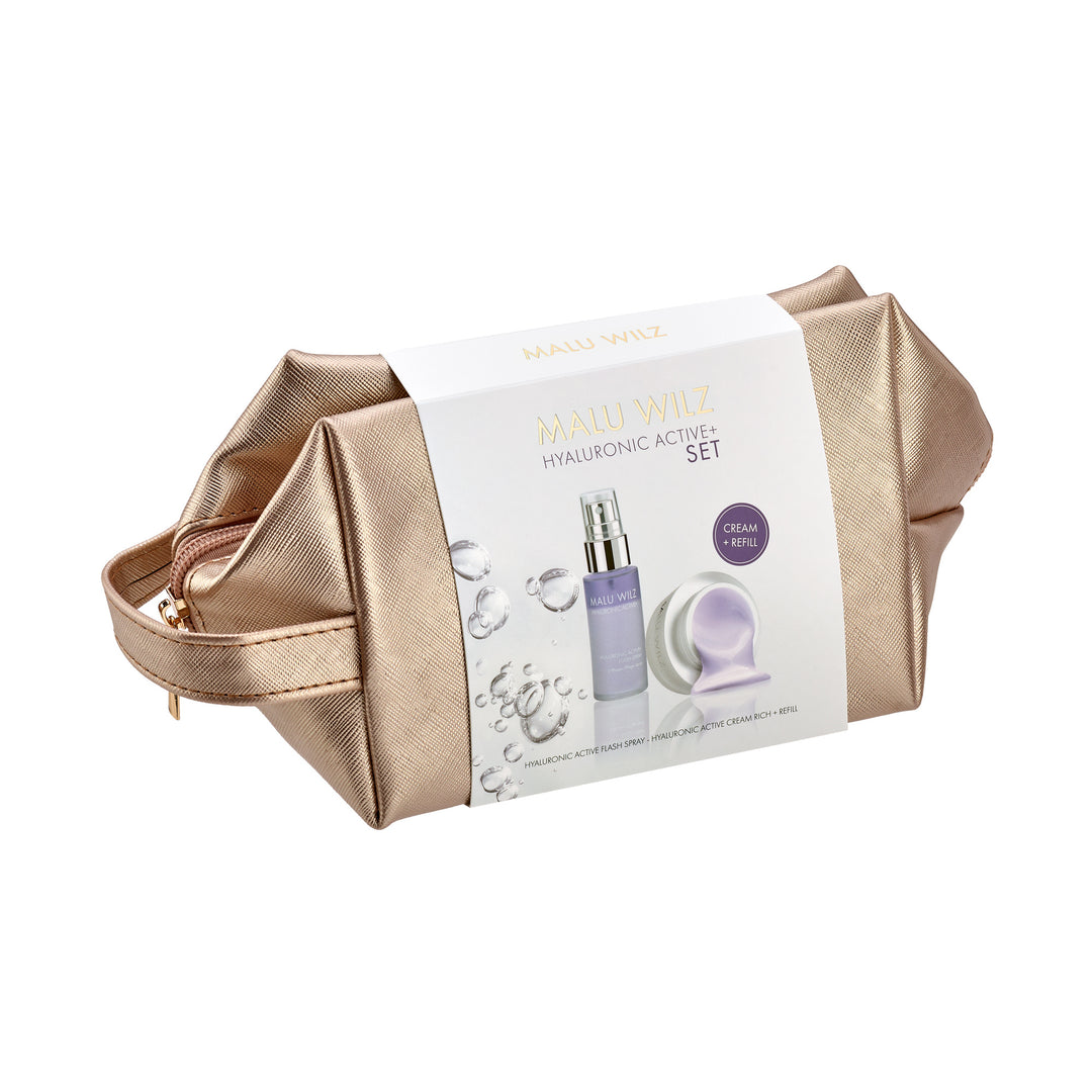 GESCHENKSET HYALURONIC ACTIVE+ | GESCHENKSET HYALURONIC ACTIVE+ 2024