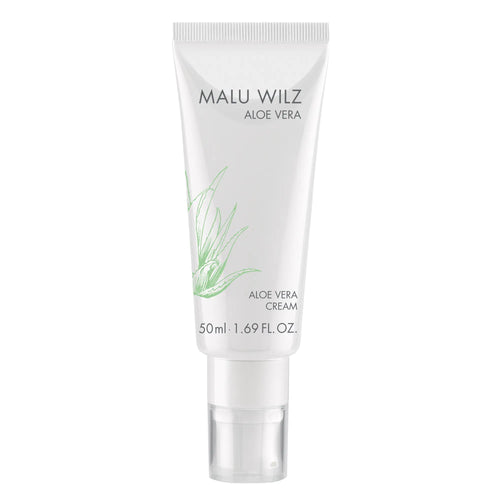 ALOE VERA CREAM