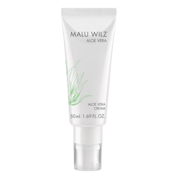 ALOE VERA CREAM