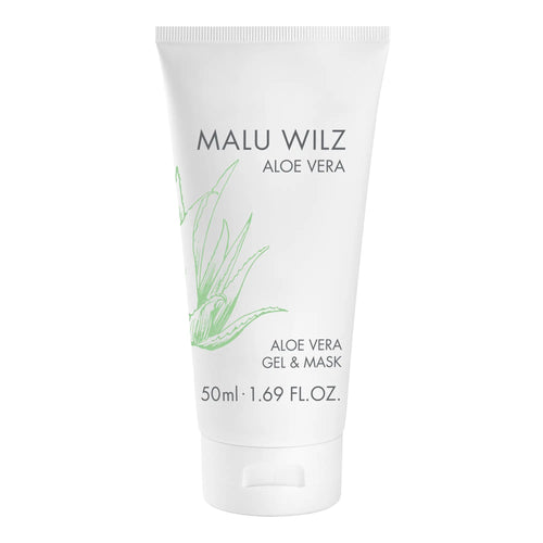 ALOE VERA GEL & MASK
