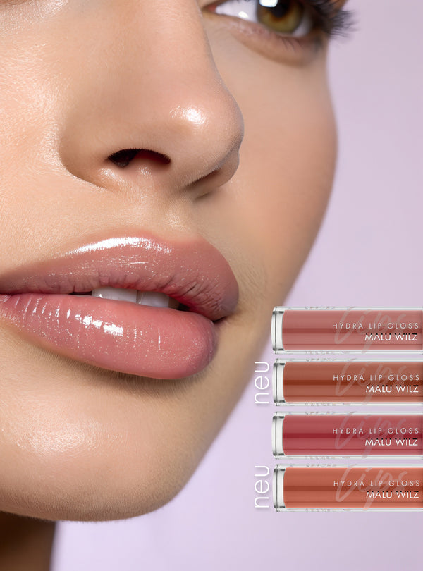 1 kaufen. 1 gratis. Deine Farben, dein look.