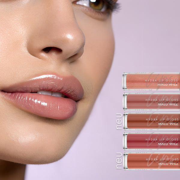 1 kaufen. 1 gratis. Deine Farben, dein look.