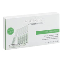 ALOE VERA AMPULLE 7x2ml | AMPOULE ALOE VERA 7 x 2 ML