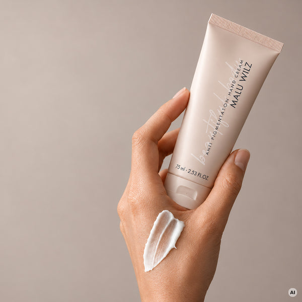 Anti aging power für deine hände