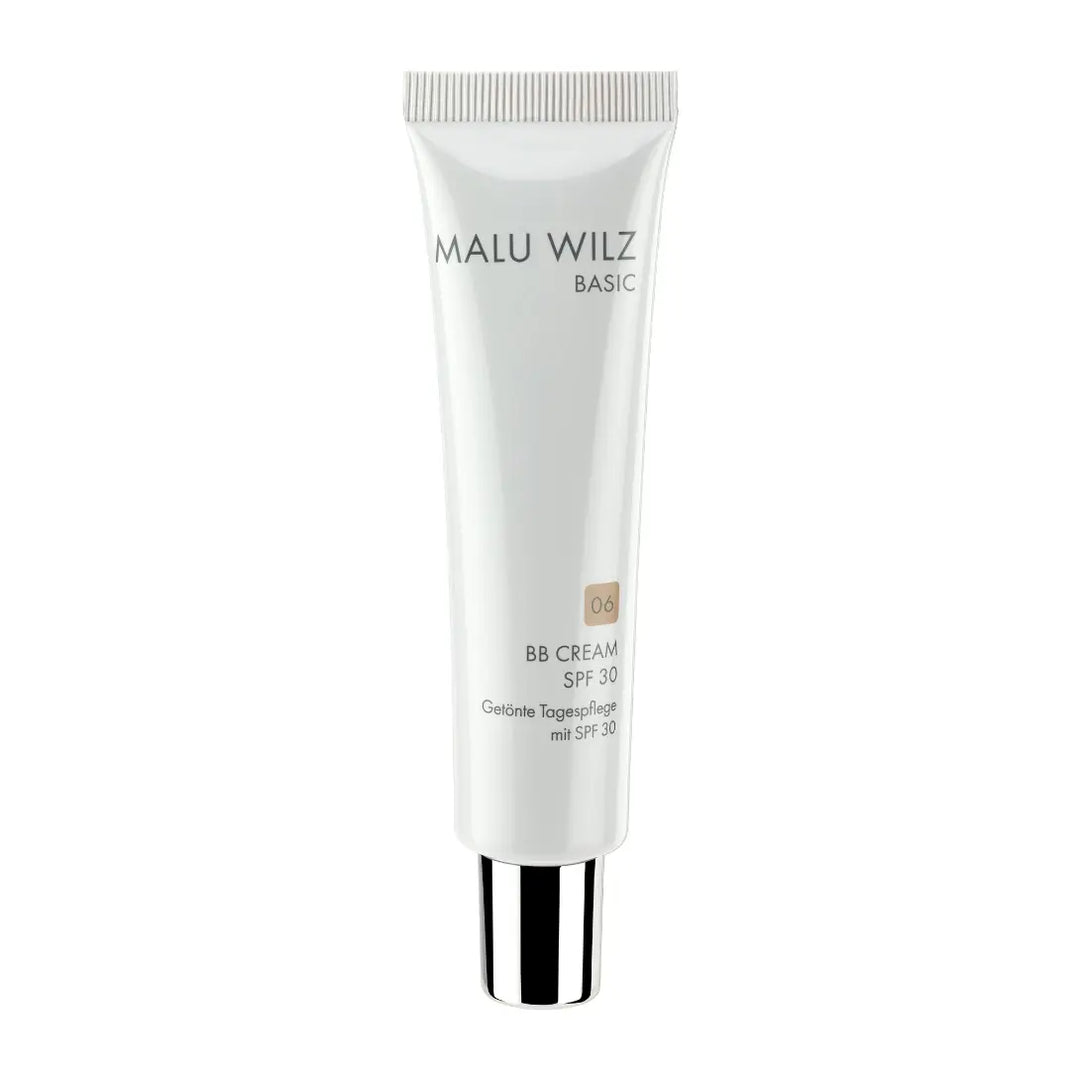 BB CREAM SPF 30 #06 | 06 - Light Nude