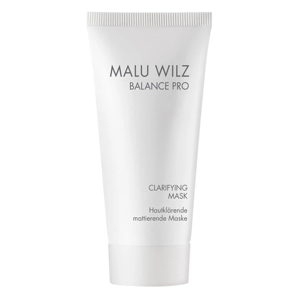 CLARIFYING MASK