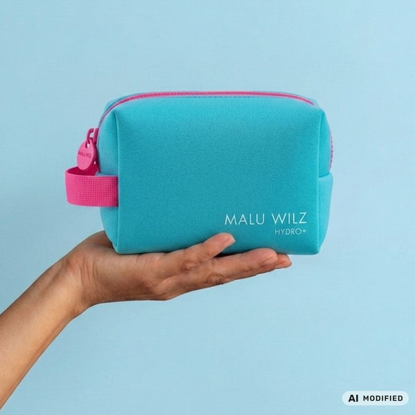 HYDRO+ Favoriten shoppen & Neopren Bag gratis sichern